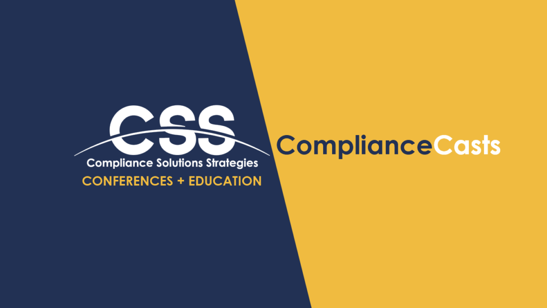 For CCOs CCOs – Chief Compliance Officers Mitigate BCP Regulatory Change - Compliance Solutions Strategies