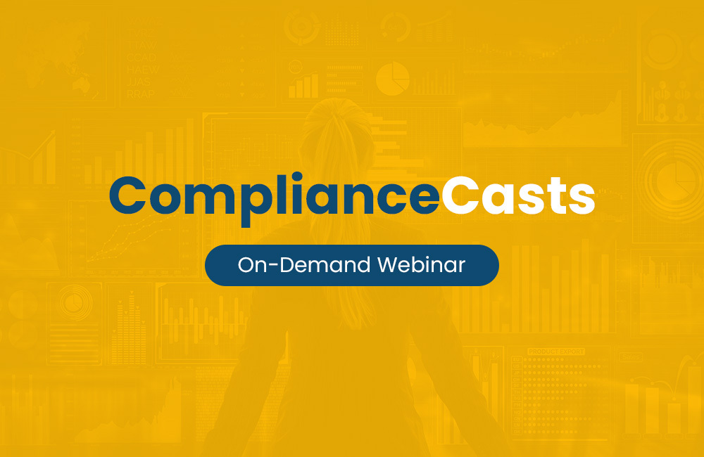 For By CCOs – Expanding your Compliance Program - Compliance Solutions Strategies